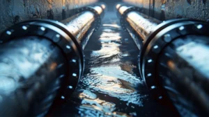 hoa sewage backup