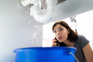 what is considered emergency maintenance in an apartment