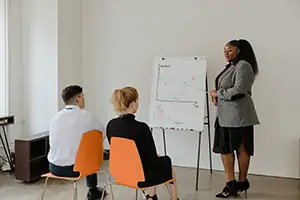 condo board training