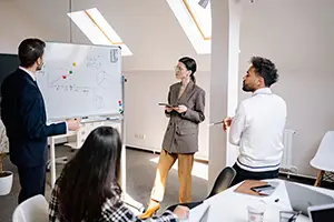 hoa board education