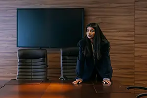 hoa board member abuse of power