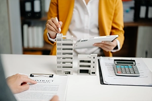 condo association insurance policy