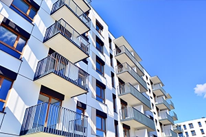 condo master policy