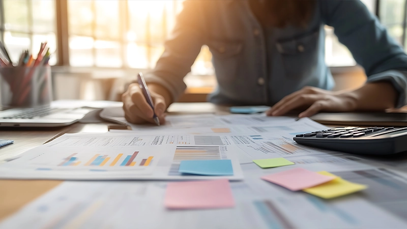 hoa audit