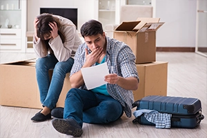 can hoa kick you out