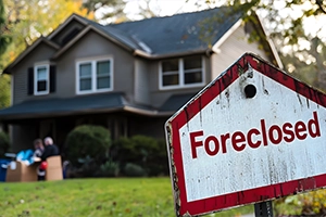 can a homeowners association kick you out
