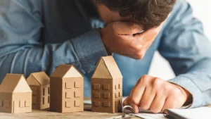 can hoa evict you