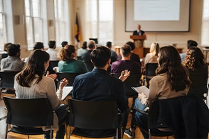 condo board communication