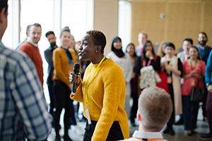 hoa board communication