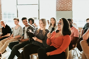 board-owner communication