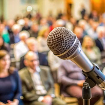 hoa communication