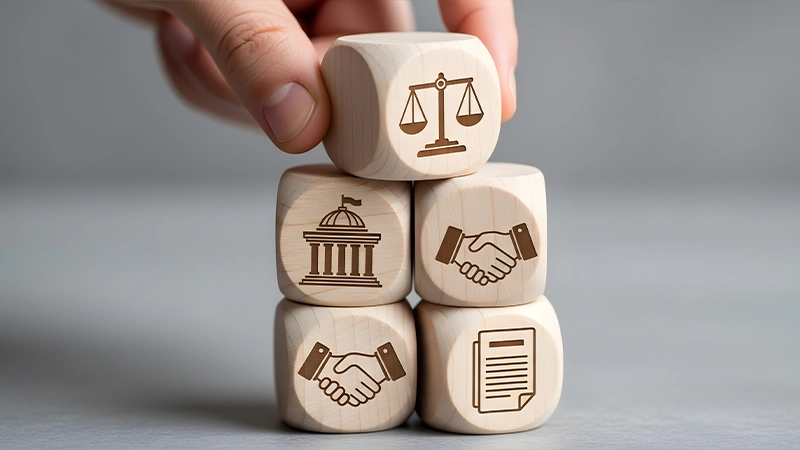 hoa mediation