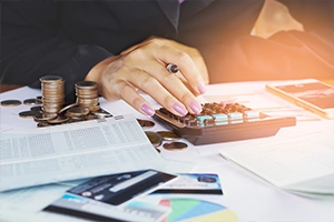 hoa assessment collection