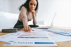 hoa assessment collection policy