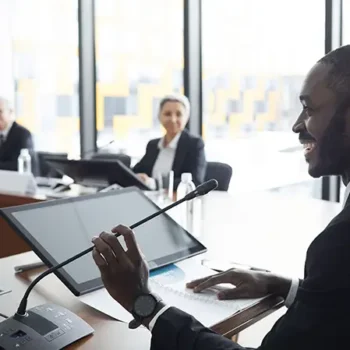 what is executive session