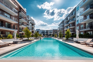 what is a capital improvement