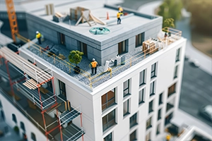 capital improvement definition