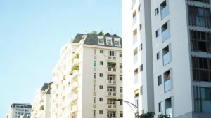 condo management fee