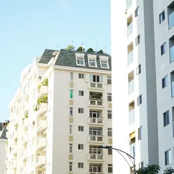 condo management fee