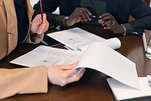 condo documents