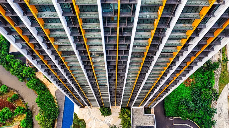 condo association documents
