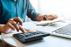 condominium association budget