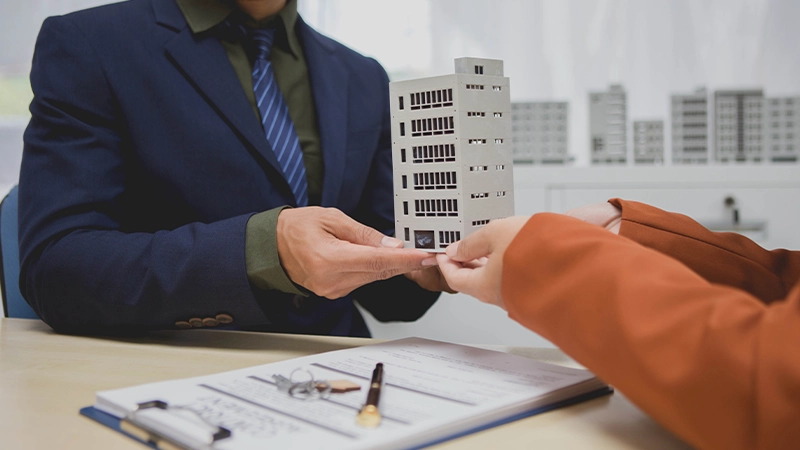 condo association budget