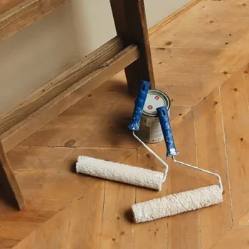 condo renovation rules