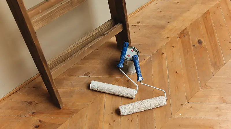 condo renovation rules
