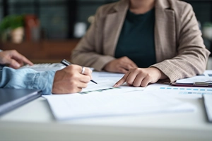 request condo financial reports