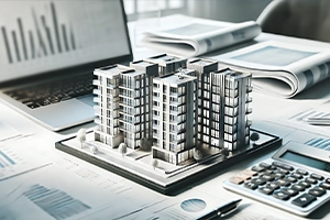 request hoa financial statements