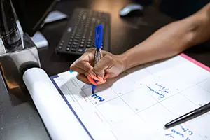 how to conduct an hoa annual meeting