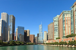 why are condo fees so high in chicago, high condo fees