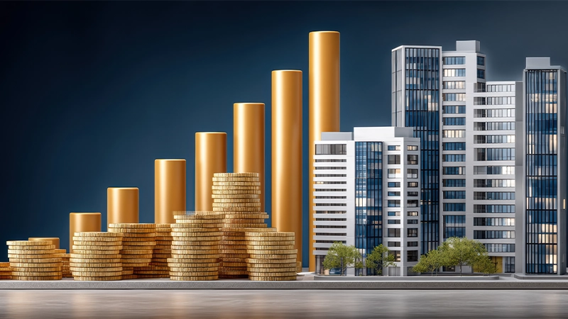 why are condo fees so high