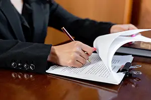 common interest community association act