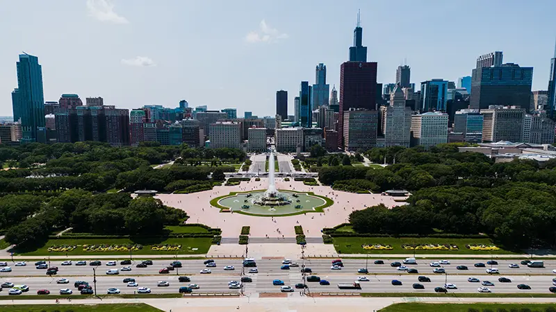 illinois common interest community association act