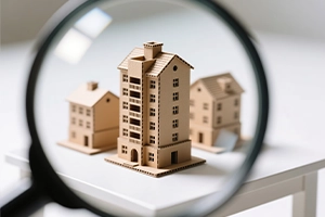 condominium property act