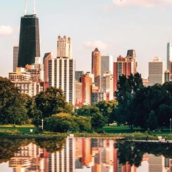 illinois condominium property act