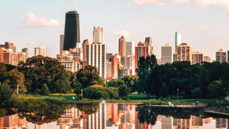 illinois condominium property act