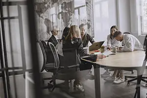hoa board of directors fiduciary responsibility