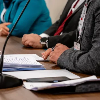 fiduciary duties of hoa board members