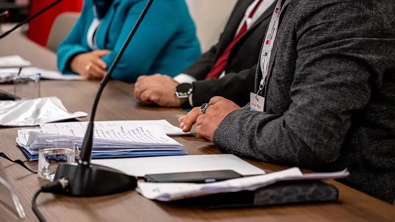 fiduciary duties of hoa board members
