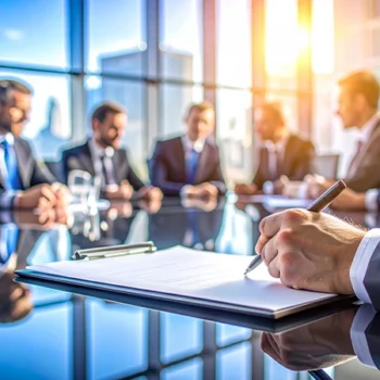 when should meeting minutes be distributed