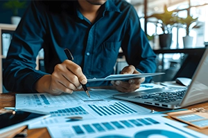 condominium financial statements