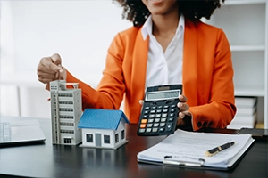 average hoa fees in chicago