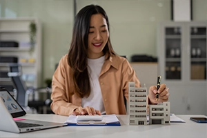 condominium financial statements