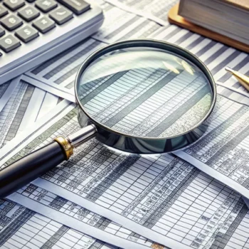 condo financial statements