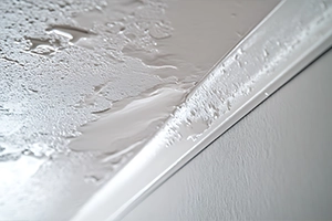 who is responsible for pipes in condo walls