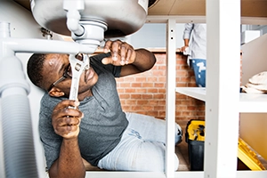 leak in condo ceiling who is responsible