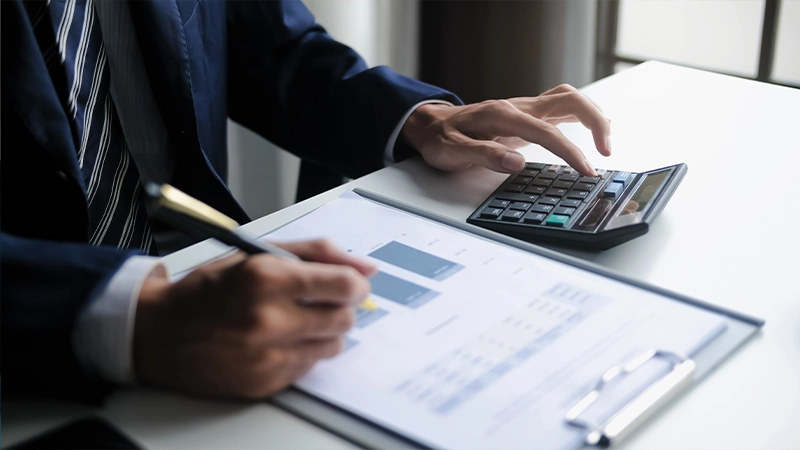 calculate hoa assessment